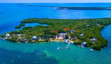 This 112-Acre Island Might Be Florida’s Best-Kept Secret