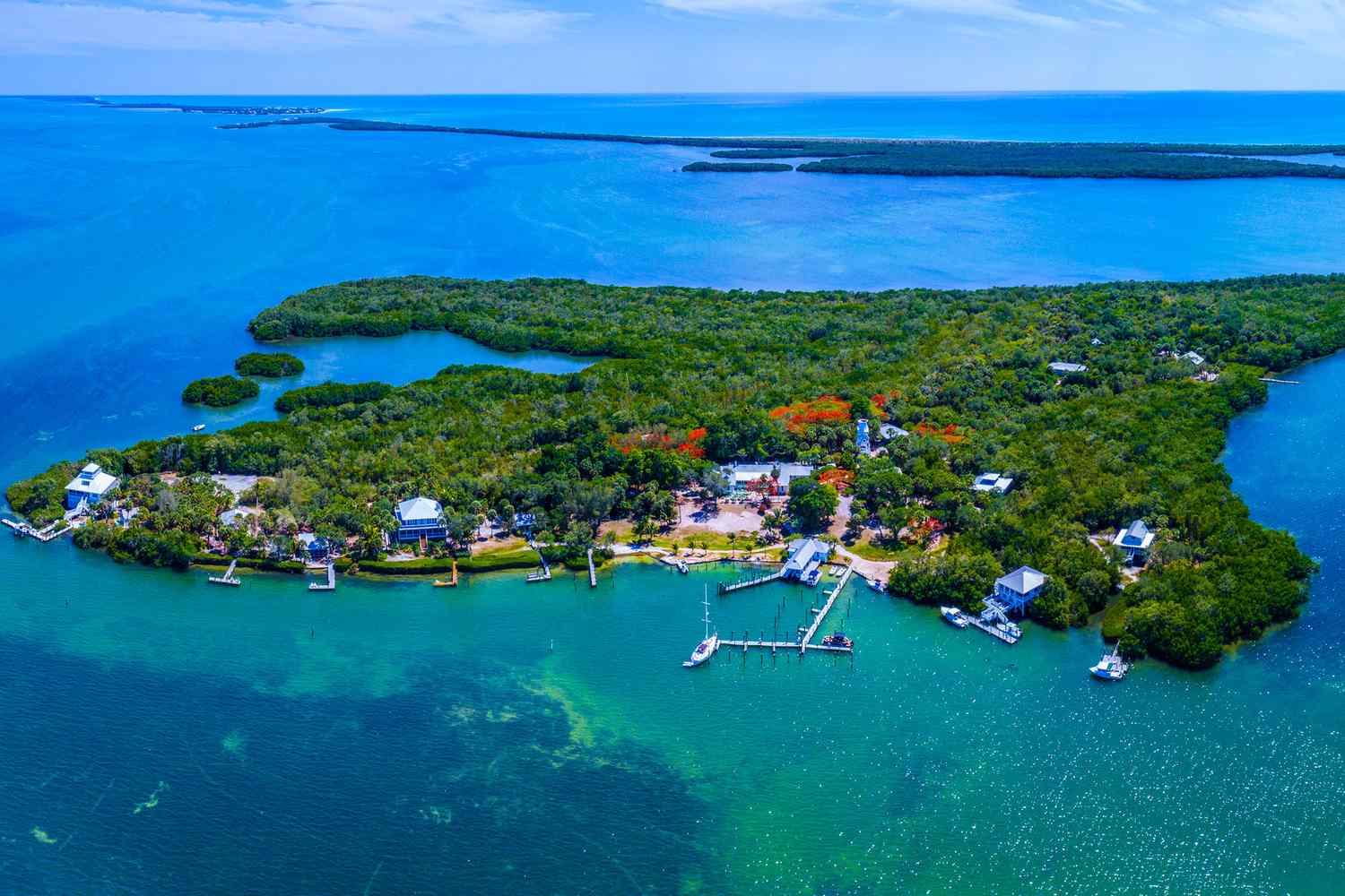 This 112-Acre Island Might Be Florida’s Best-Kept Secret