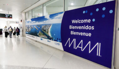 Man arrested on child porn possession charges at Miami International Airport, feds say – NBC 6 South Florida