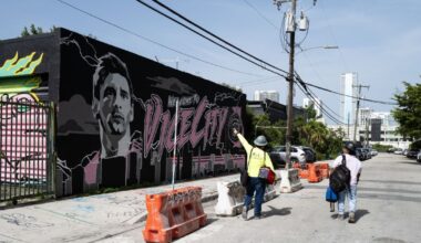 Multifamily Development Site in Miami’s Wynwood Sells for $54M – Commercial Observer