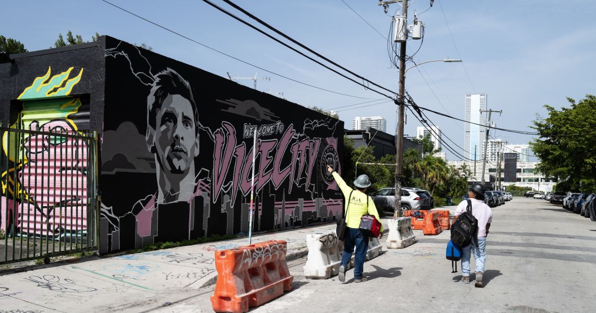 Multifamily Development Site in Miami’s Wynwood Sells for $54M – Commercial Observer