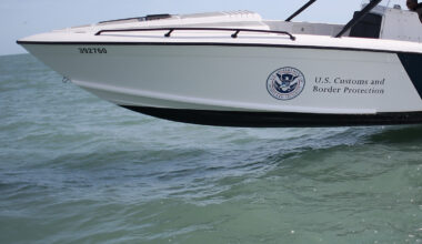 4 charged in migrant smuggling that led to boat pursuit off Miami-Dade, feds say – NBC 6 South Florida