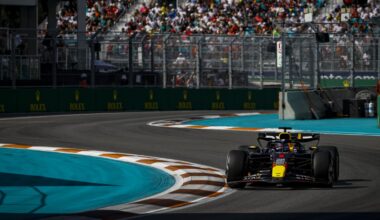 Miami Grand Prix announces 1st ever 5-day fan fest at Lummus park in Miami Beach – NBC 6 South Florida