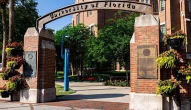 Florida Deals Another Blow to Sociology
