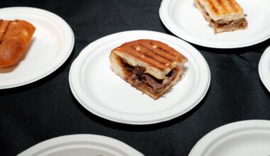 Bern’s Steak House Celebrates 70th Anniversary with Special Sandwich