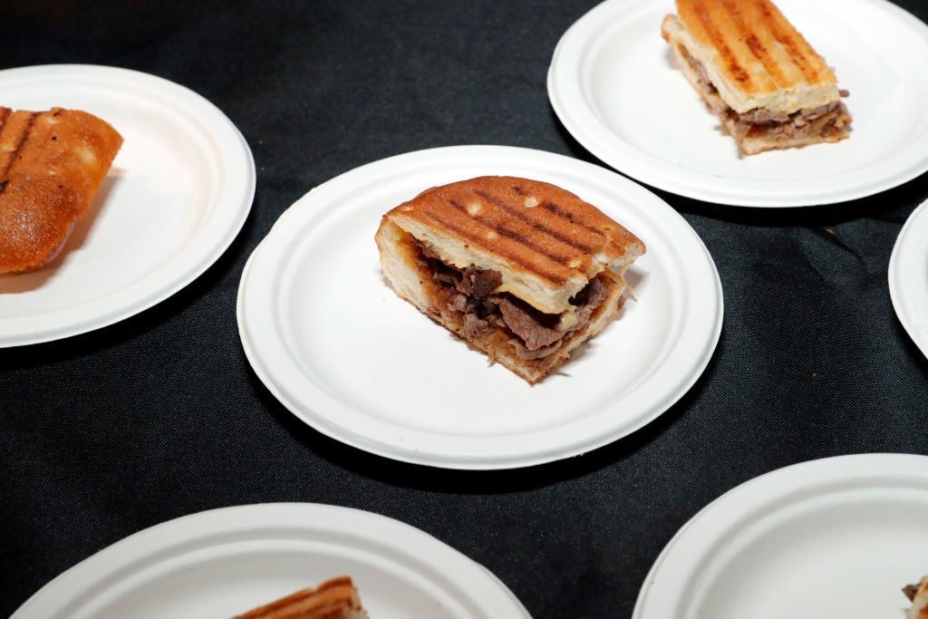 Bern’s Steak House Celebrates 70th Anniversary with Special Sandwich