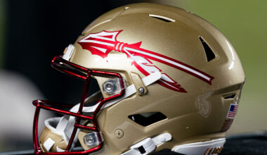 Florida State University kicker Conor McAneney arrested in Fort Lauderdale – NBC 6 South Florida