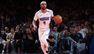 2025-26 Season Preview: Orlando Magic