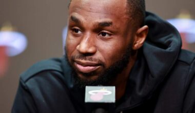 Miami Heat Make New Andrew Wiggins Announcement