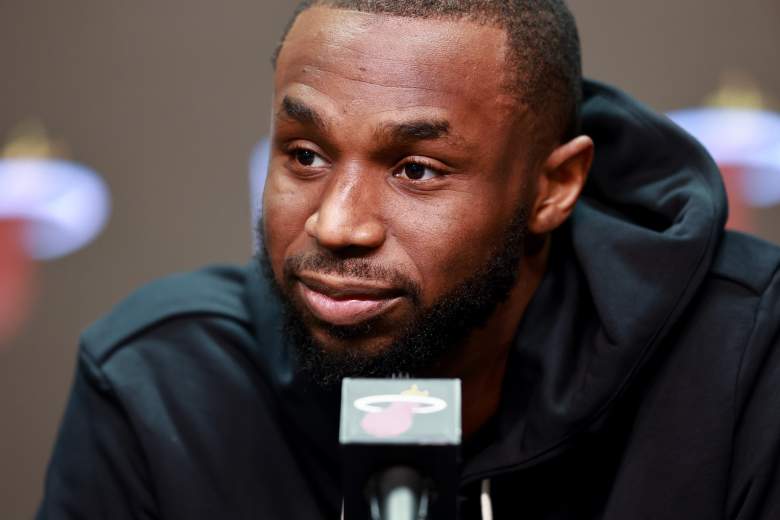 Miami Heat Make New Andrew Wiggins Announcement