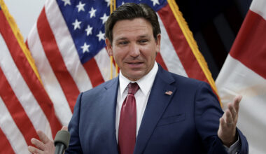 Gov. DeSantis to hold press conference in Tampa – NBC 6 South Florida
