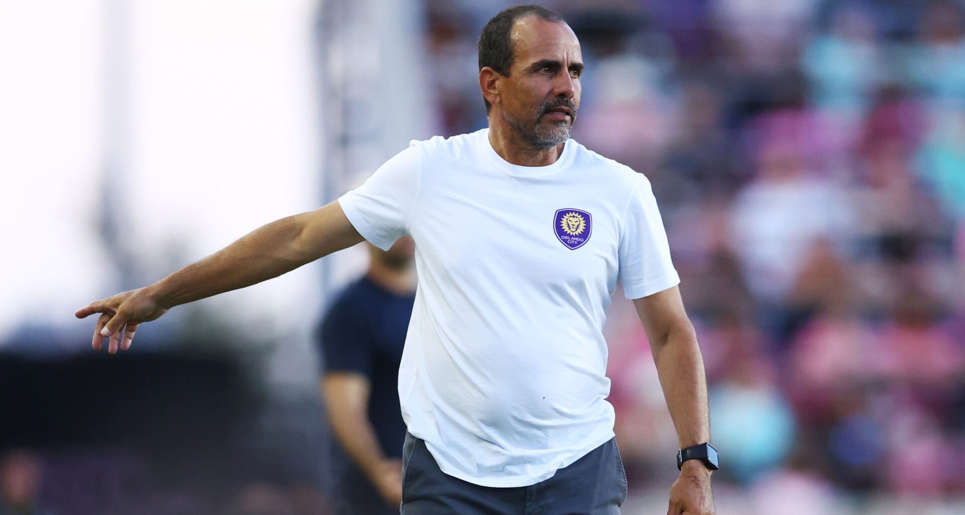 Inter Miami CF v Orlando City