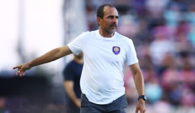 Inter Miami CF v Orlando City