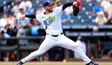 Tampa Bay Rays watch guide: New regional, national homes to know for 2026 season