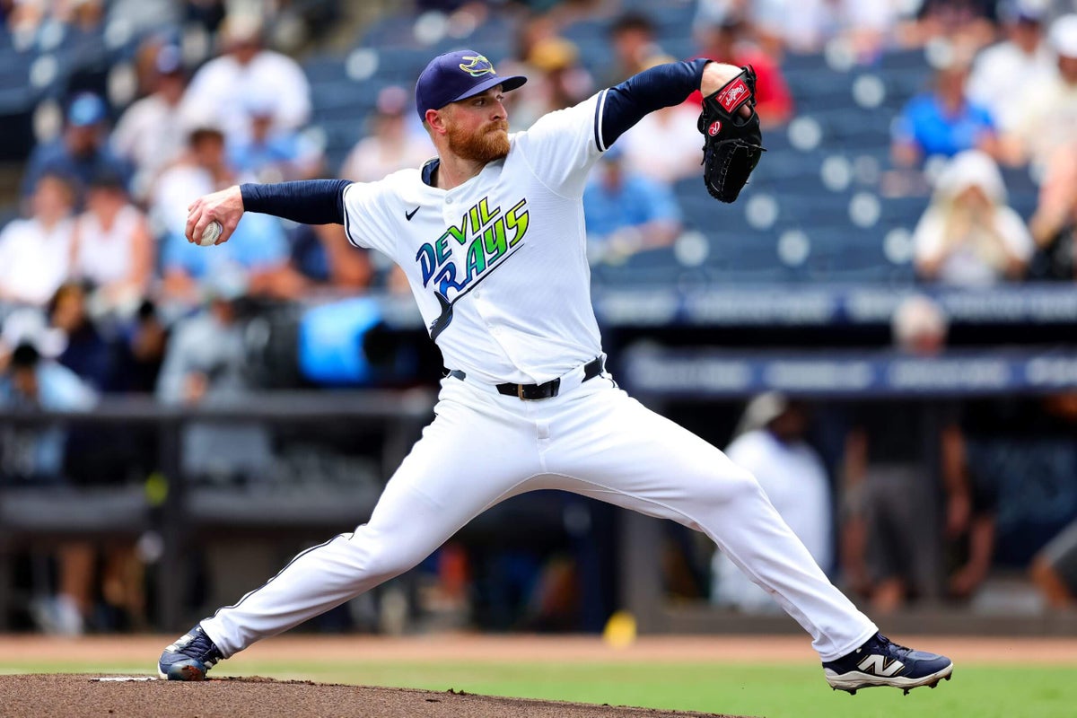 Tampa Bay Rays watch guide: New regional, national homes to know for 2026 season