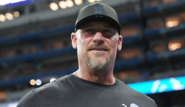 Lions Sign Former Dolphins $2.5 Million Player in Free Agency