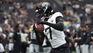 Jaguars' General Manager Offers Brian Thomas Trade Update