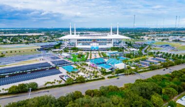 Schedule, tickets, parking and more – NBC 6 South Florida