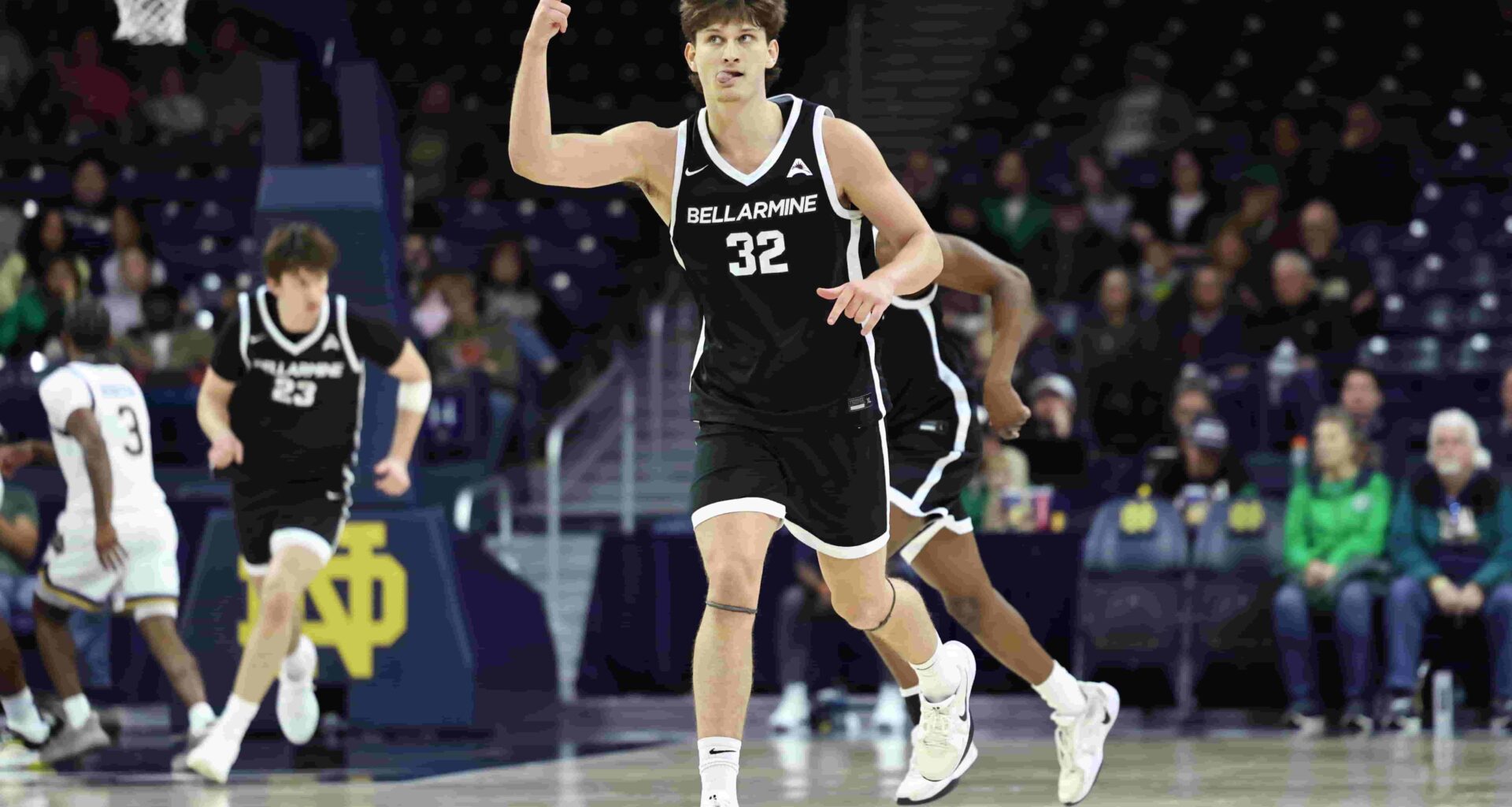 Jacksonville Dolphins vs. Bellarmine Knights NCAAM prediction, pick for Wednesday 3/4/26