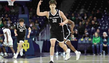 Jacksonville Dolphins vs. Bellarmine Knights NCAAM prediction, pick for Wednesday 3/4/26