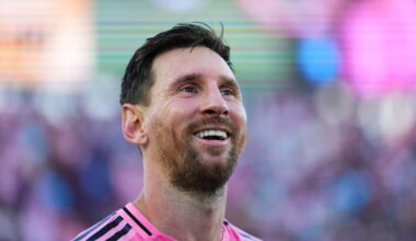 Inter Miami owner says he pays Lionel Messi ‘$70 million to $80 million a year’