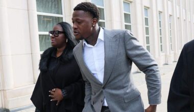 Why is Terry Rozier still on the Miami Heat’s roster?