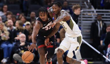 Heat defense remains AWOL in loss to Pacers: Five takeaways