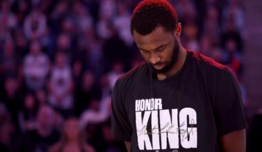 Miami Heat Announce Andrew Wiggins Update