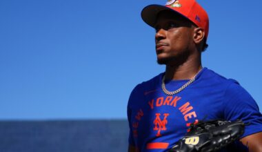 These are the Mets' X-factor players in 2026