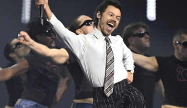 A Harry Styles Pop-Up Shop Is Taking Over Miami This Weekend