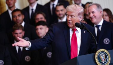 Trump suggests deal may be imminent with Cuba – NBC 6 South Florida