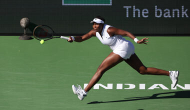 Venus Williams, Stephens, Tagger get Miami Open wild cards