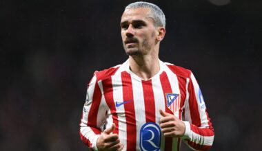 Antoine Griezmann flying to Orlando to complete summer MLS transfer: Sources
