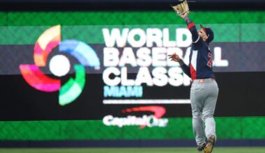 Reveling in WBC success, Miami pushes to be tourney’s permanent home