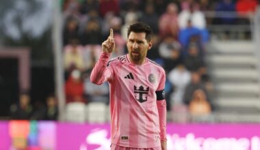 Inter Miami star Lionel Messi scores milestone 900th goal – NBC 6 South Florida