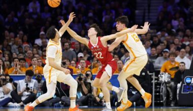 Men’s March Madness 2026 takeaways: Tennessee squashes Miami (Ohio)’s Cinderella bid on Day 2