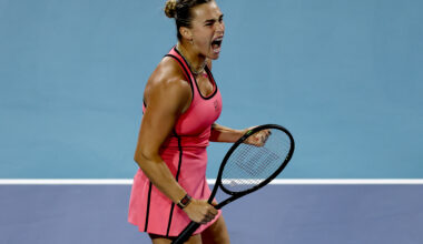 Making the case for Sabalenka and Gauff