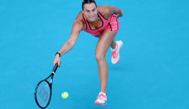 Sabalenka wins Miami title to become first to complete Sunshine Double since 2022