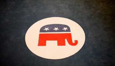 U of Florida’s Republican Club Disbanded