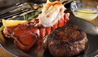 The Landon Brings Gourmet Seafood & Steaks to South Tampa's Dining Scene