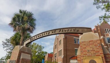 5% Cap on Out-of-State Enrollment at Fla. Universities Fails