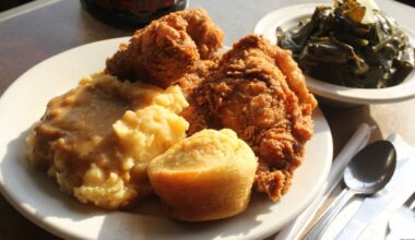 St. Pete's Beloved Soul Food Truck Eyes Brick-and-Mortar Expansion