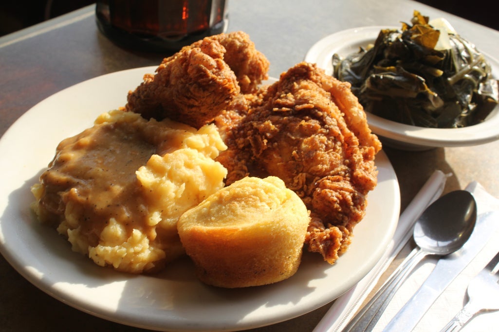 St. Pete's Beloved Soul Food Truck Eyes Brick-and-Mortar Expansion