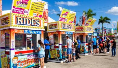 tickets, parking and rides – NBC 6 South Florida