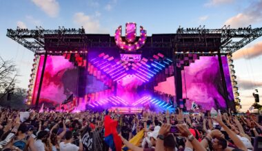 Agencies announce safety plans as hundreds of thousands expected at Ultra Music Festival – NBC 6 South Florida