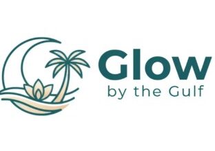 Introducing Glow By The Gulf - Beach Talk Radio News