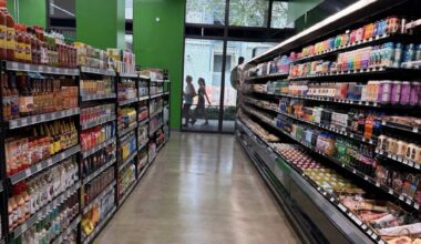 Go Grocer opens first store in Florida