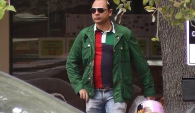 Wealthy Venezuelan wanted in Miami is detained in ‘The Tomb’