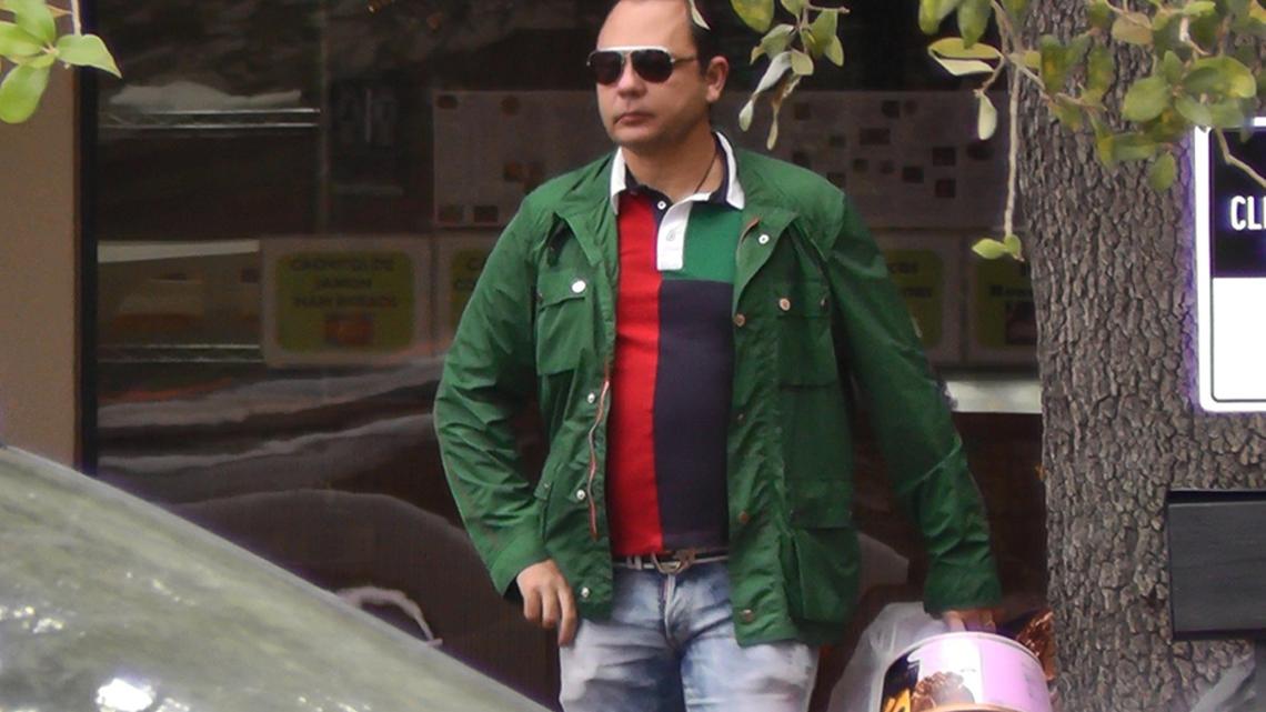 Wealthy Venezuelan wanted in Miami is detained in ‘The Tomb’