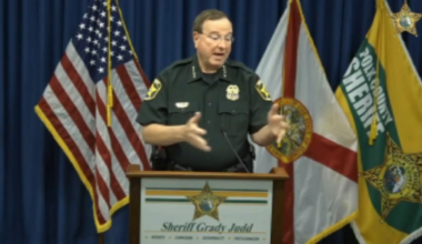 Florida sheriff backs mass deportations for criminals, asks Congress to find pathway for others – NBC 6 South Florida